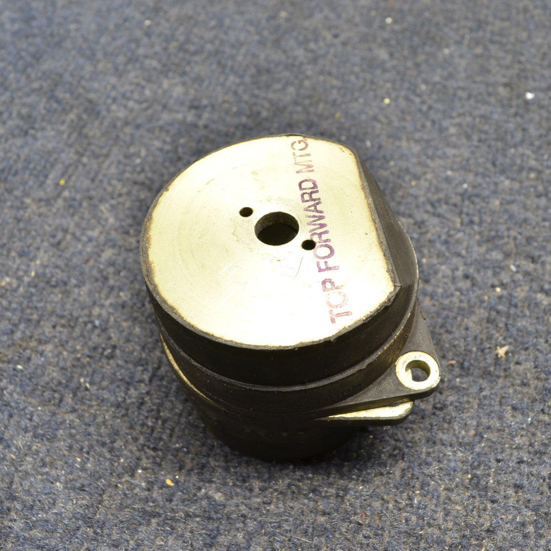 Used aircraft parts for sale, J-1245401 Lord  [part_model] Cessna 210 LORD ENGINE SHOCK MOUNT PRICE PER EACH