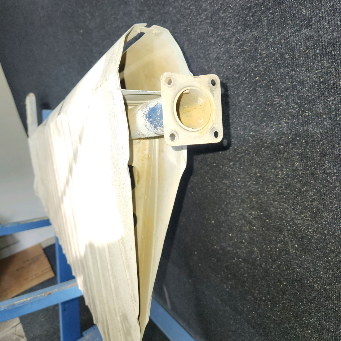 Used aircraft parts for sale, 0532001-73 Cessna 172F Elevator Assembly - LH (Core)