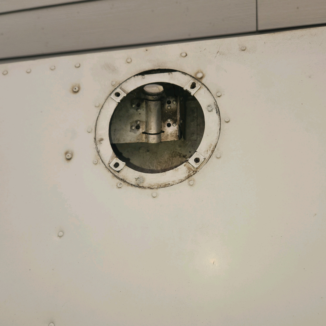 Used aircraft parts for sale, 0532001-202 Cessna 172F Horizontal Stabilizer Assembly