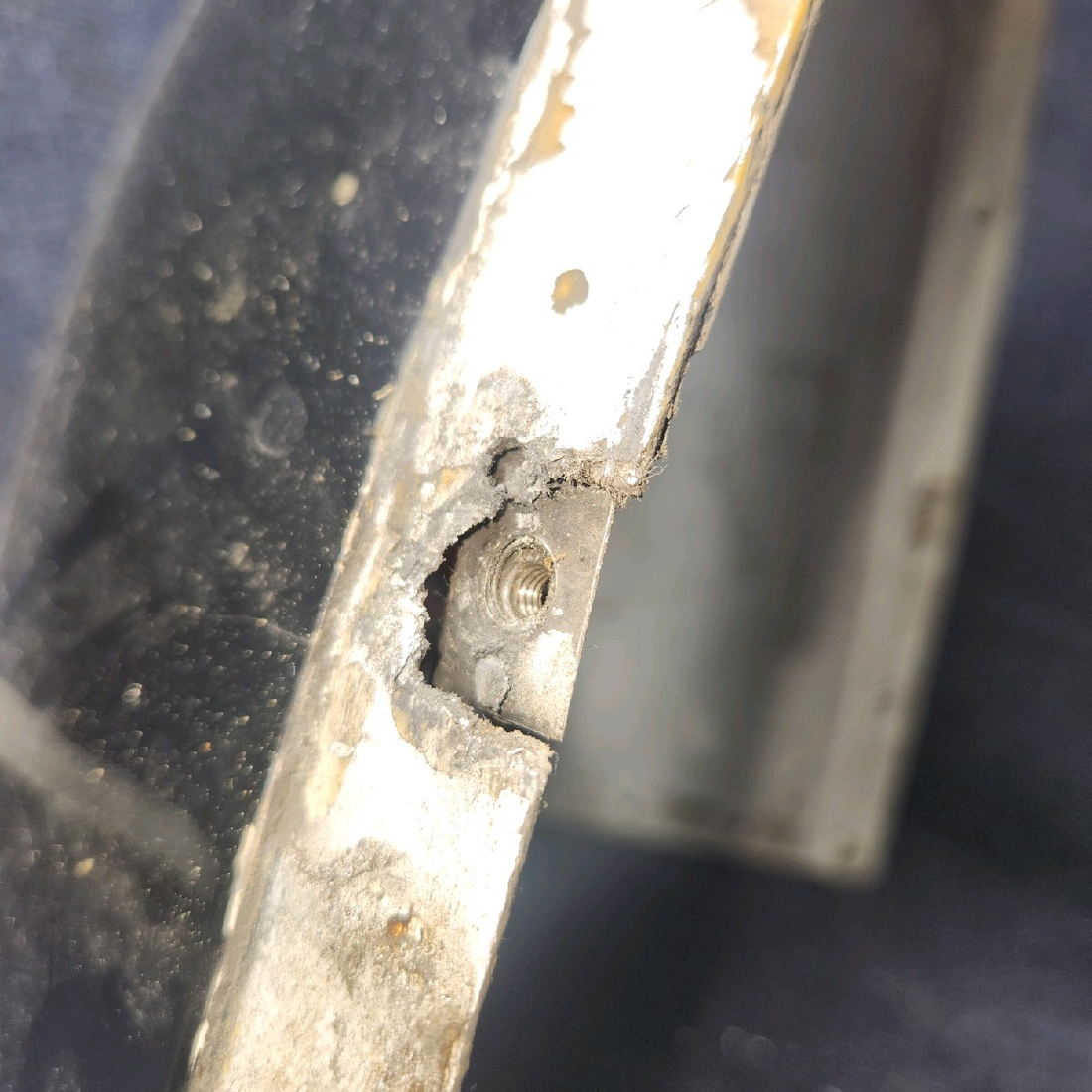 Used aircraft parts for sale, 37030-000 piper pa34-200t Nose Cowl Assembly