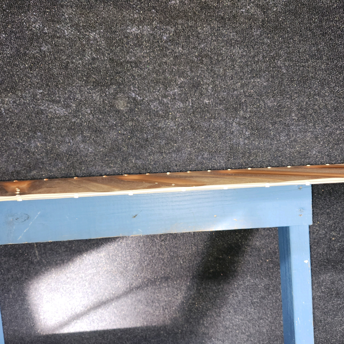 Used aircraft parts for sale, 460043-000 Mooney M20J Rudder Assembly W/ Horn