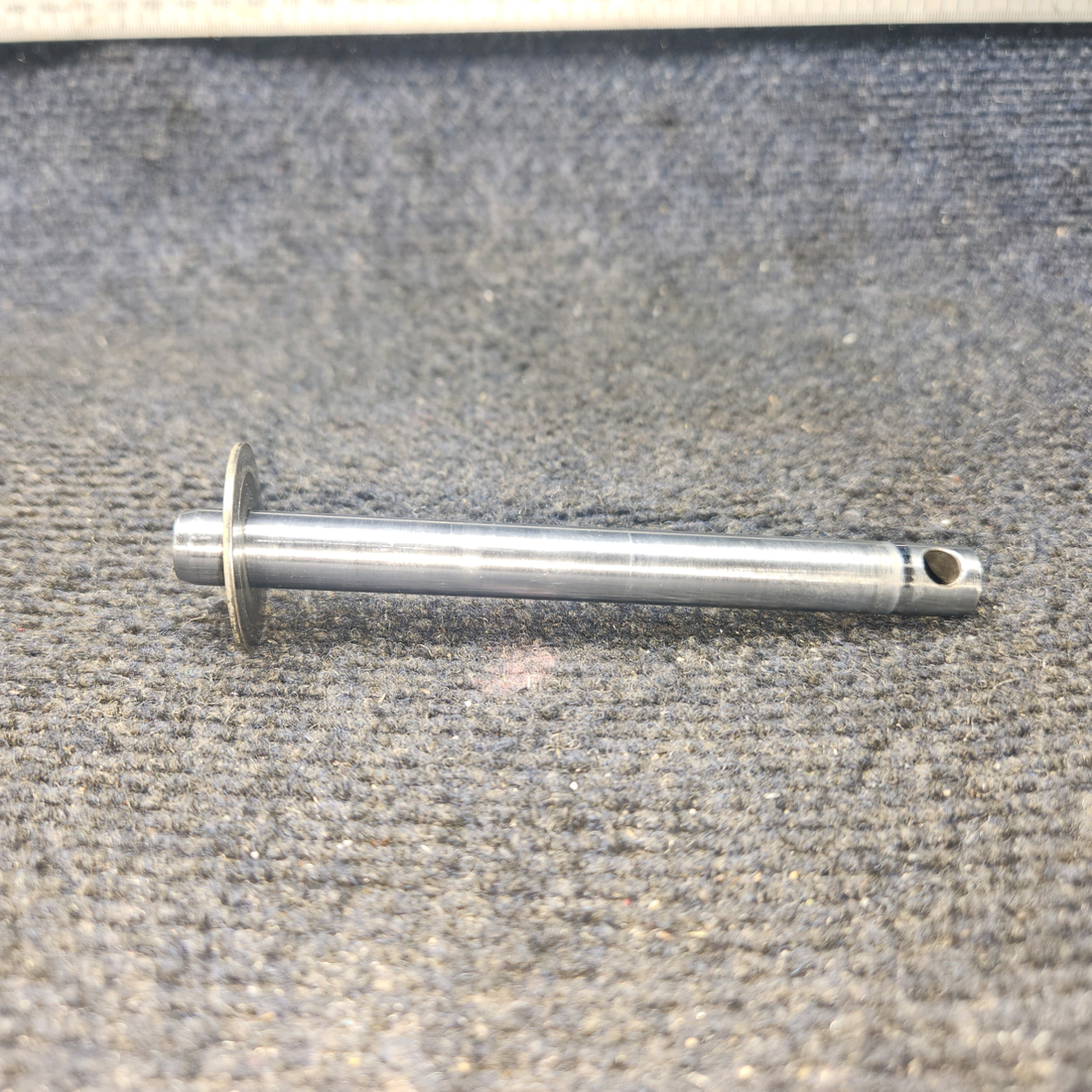 Used aircraft parts for sale, 76155 Lycoming O-540A PIPER PA-24-250 Tachometer Shaft Assembly