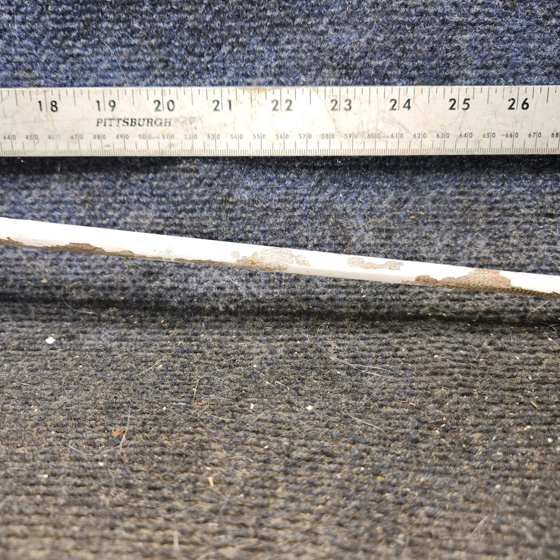 Used aircraft parts for sale, C598501-0104 cessna 172N VHF Antenna