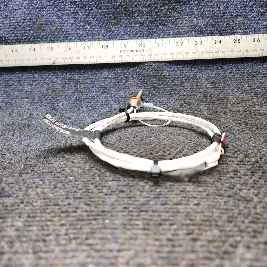 Used aircraft parts for sale, 011-00978-00 Garmin GTP 59 PIPER PA-24-250 OAT Probe
