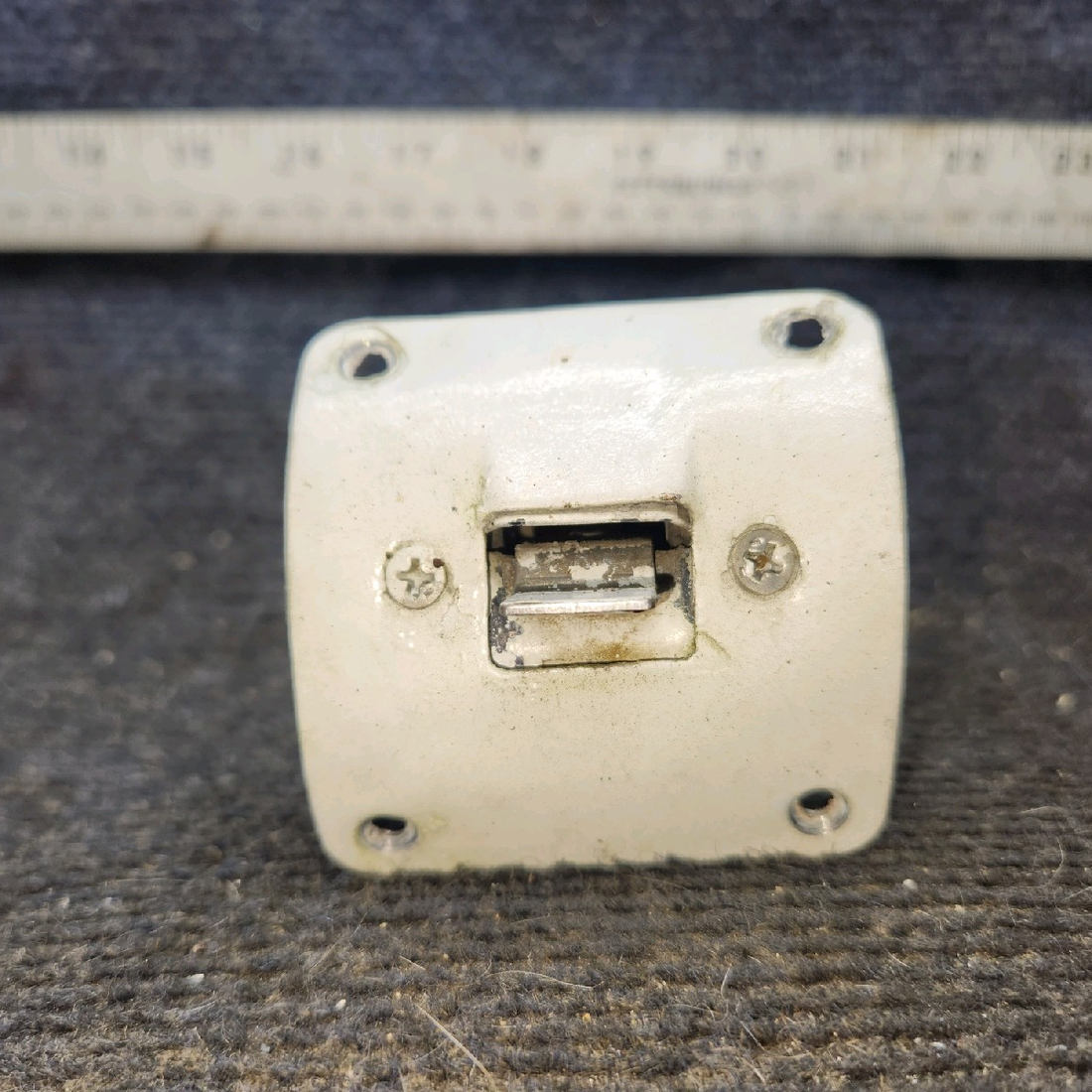 Used aircraft parts for sale, 450-742, 450-745 Safe Flight piper PA-28-181 Lift Detector