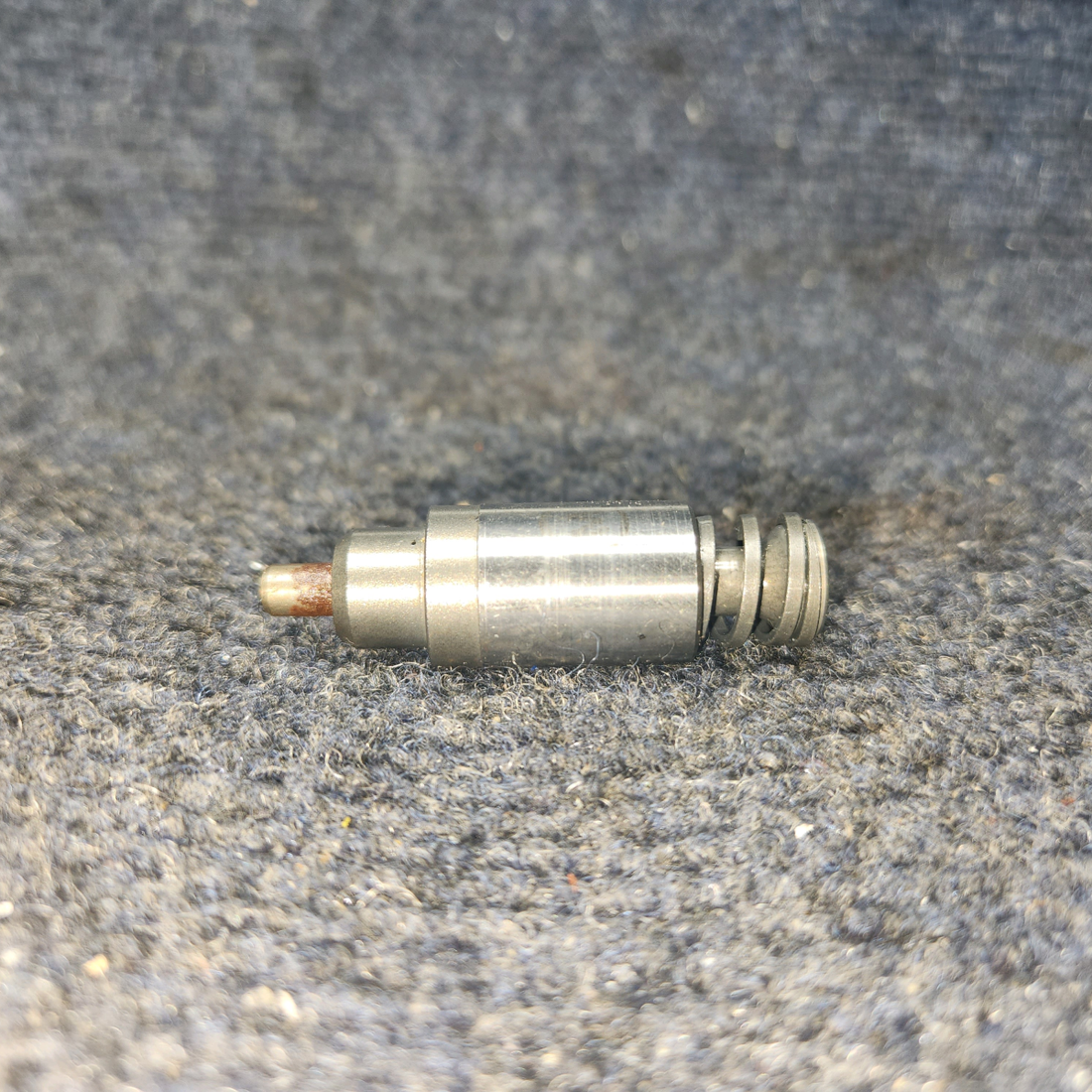 Used aircraft parts for sale, 78290 Lycoming O-320 PIPER PA28-140 Hydraulic Taped Assy-Plunged And Shocked - Price per each