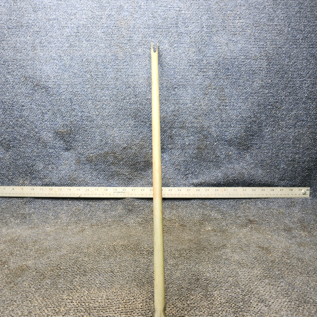 Used aircraft parts for sale, 0460116-1 cessna 150G Elevator Control Rod