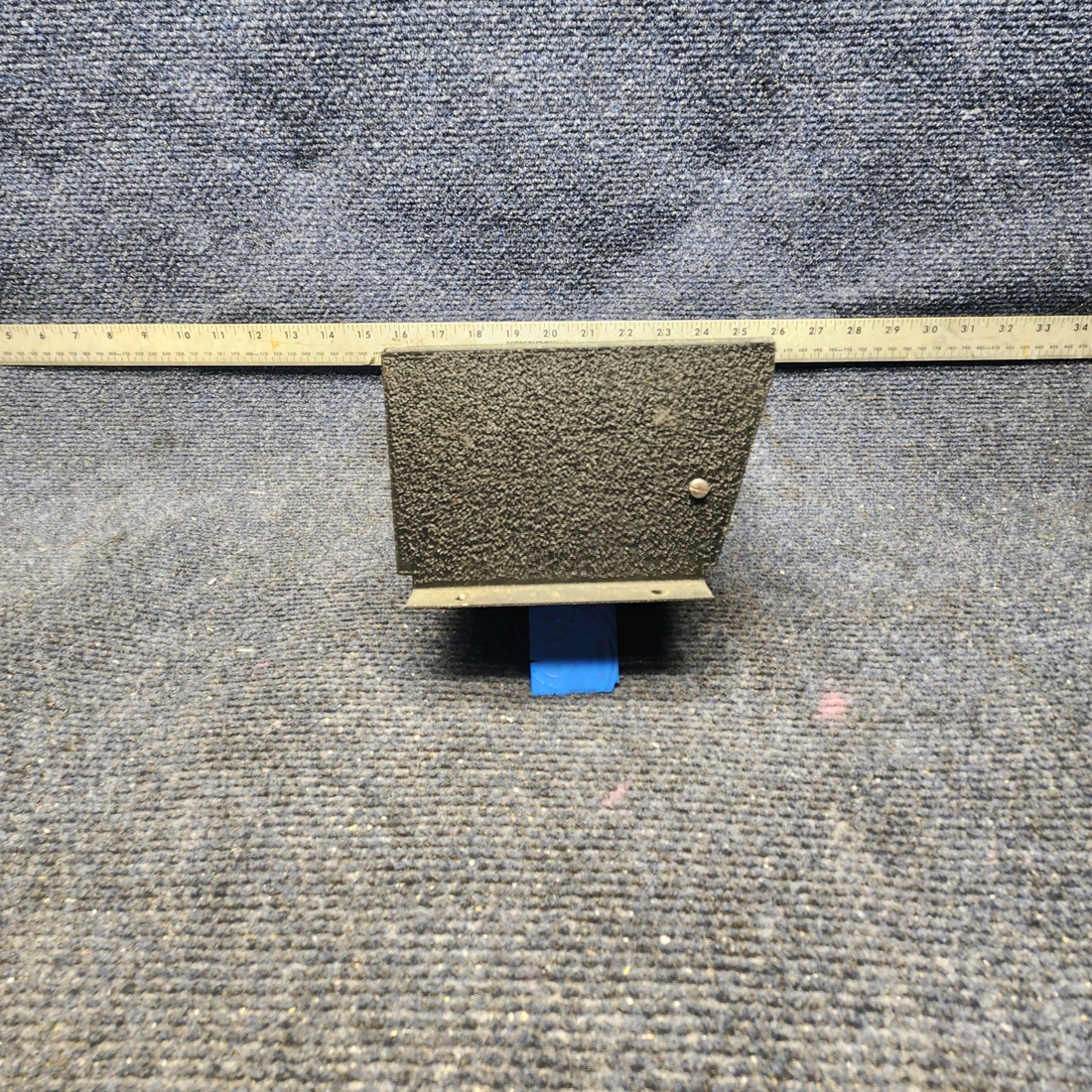 Used aircraft parts for sale, 44400-0000 ARC AS-895 ALTITUDE SENSOR