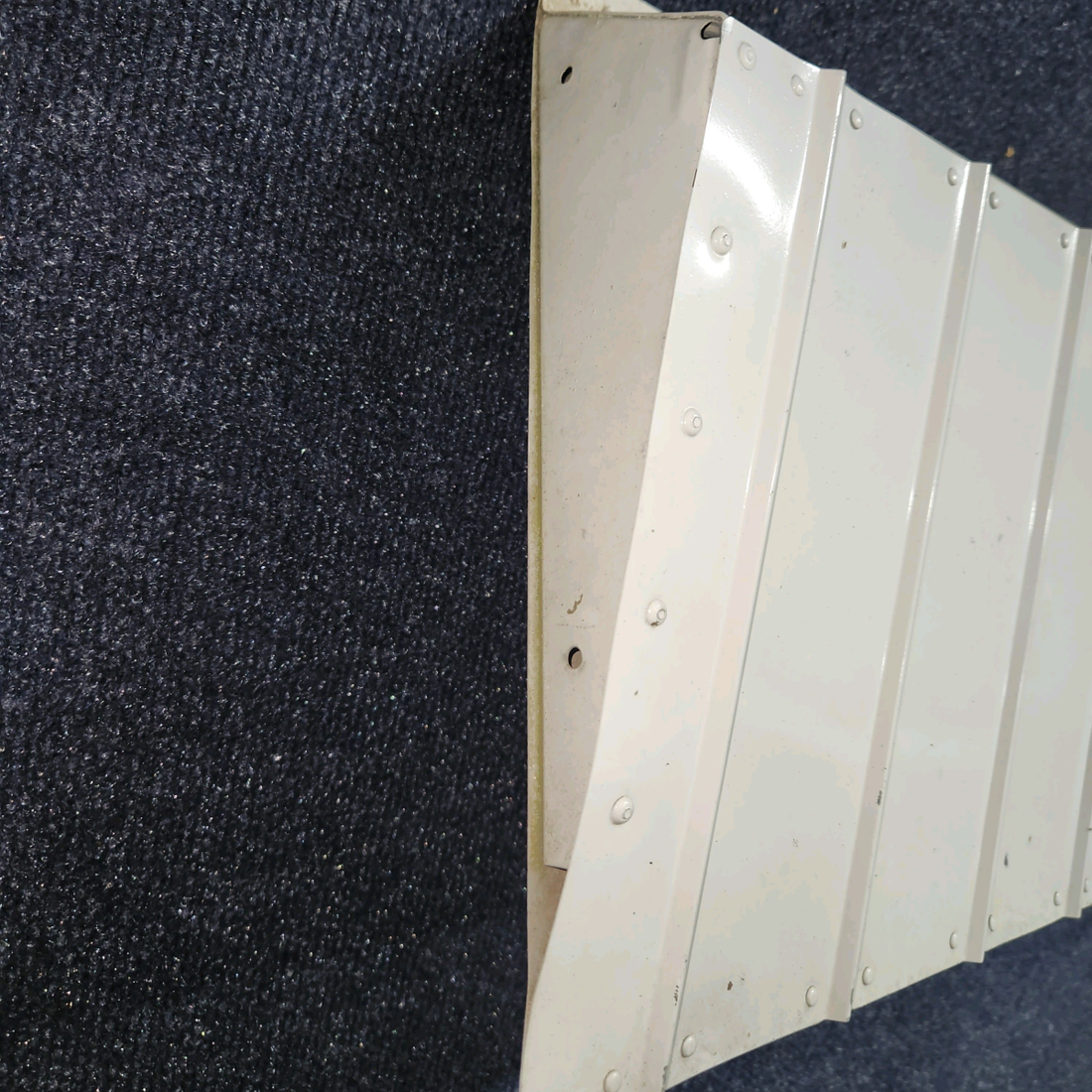 Used aircraft parts for sale, 0523800-1 Cessna 172 Aileron Assembly - RH
