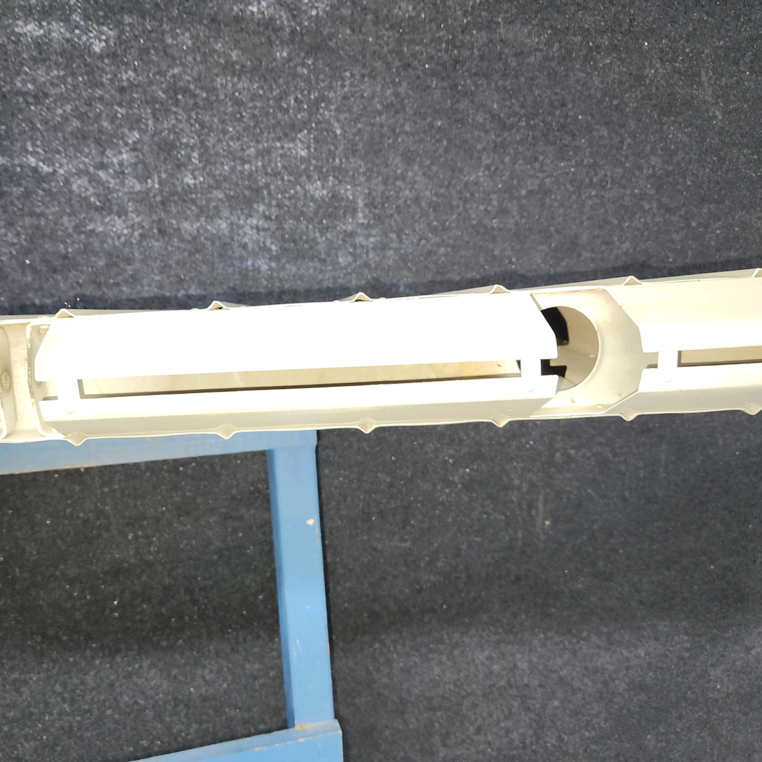 Used aircraft parts for sale, 0532001-3 Cessna 172 Elevator Assembly LH