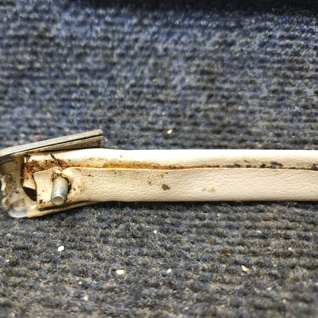 Used aircraft parts for sale, S1362-6 Cessna 172F Assist Strap Assembly