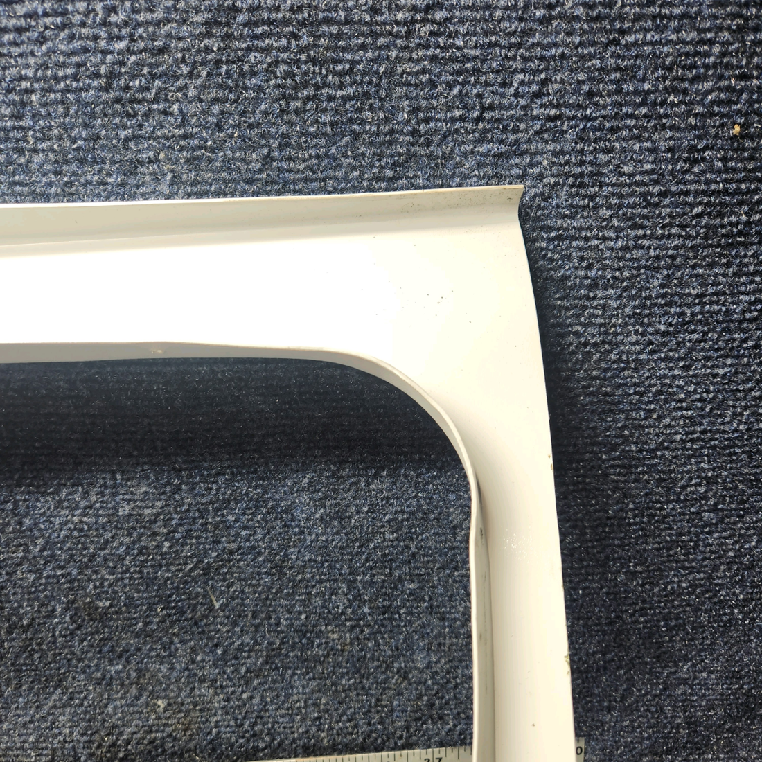 Used aircraft parts for sale, P0500210-41-LG Premier Aero Cessna 172E Side Window, LH