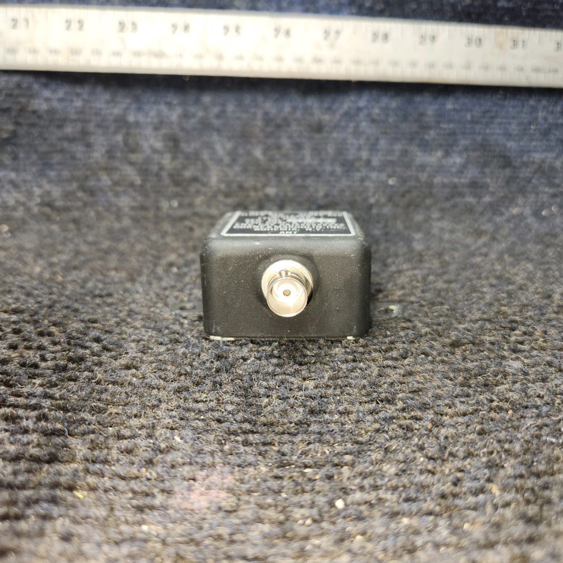 Used aircraft parts for sale, DM-H24-1 Dorne and Margolin Piper PA32RT-300 Diplexer