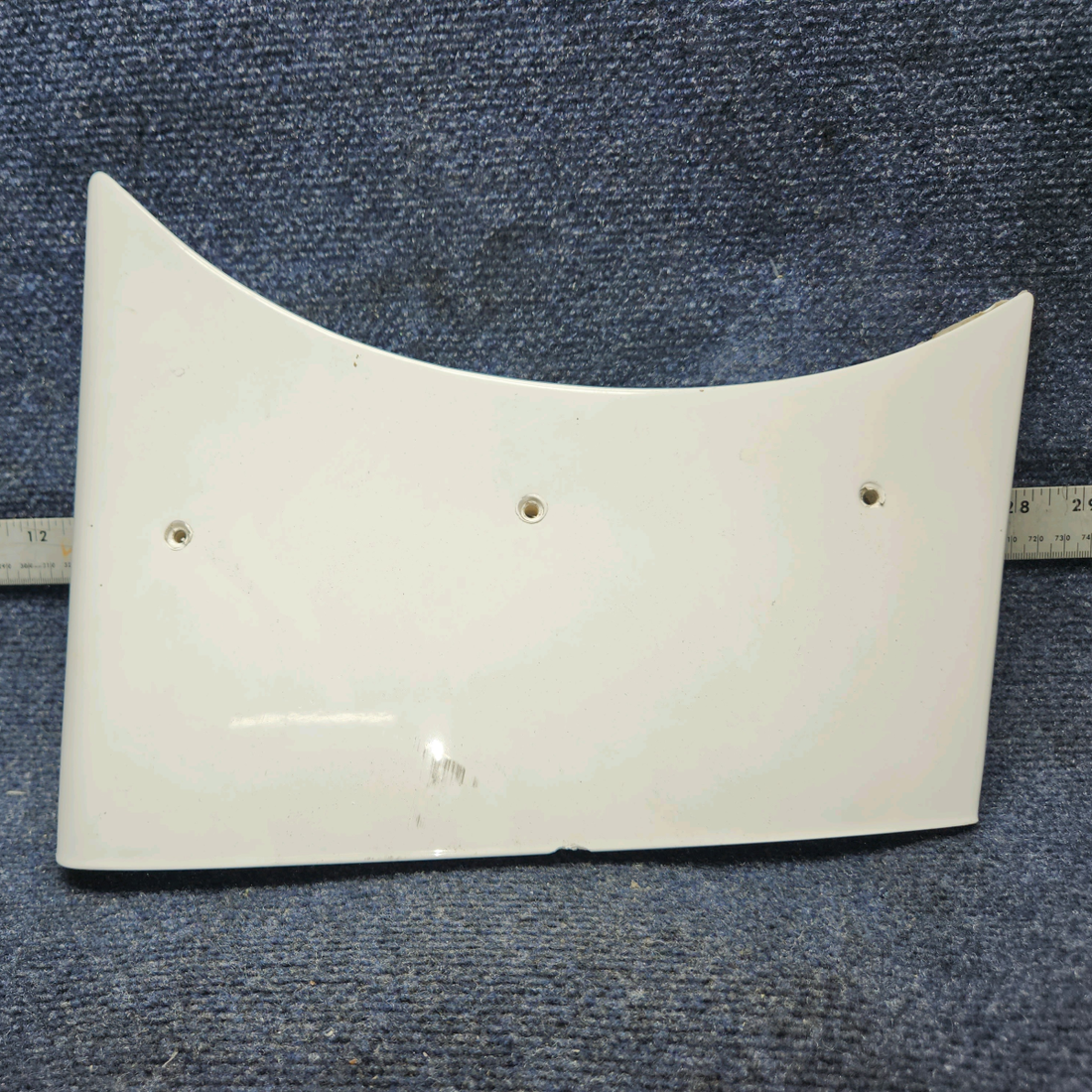 Used aircraft parts for sale, 30LOB PIPER PA-24-250 Knots2U Gear Lobe Fairing Kit W/ paperwork