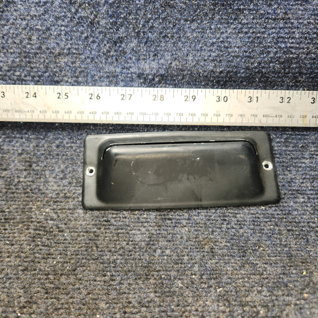 Used aircraft parts for sale, 65318-000 Piper PA28-161 Defroster Air Outlet - Set of 2