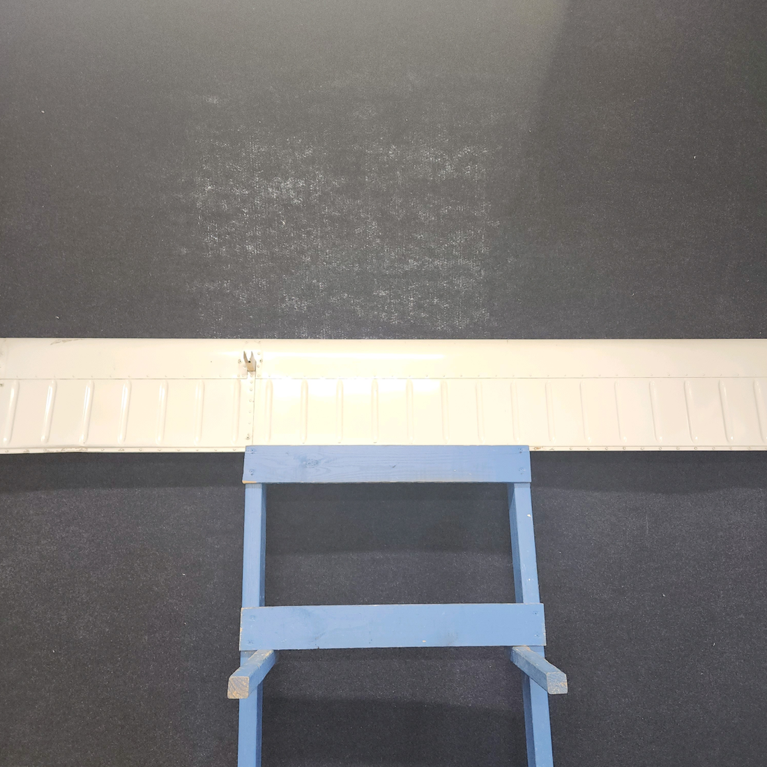 Used aircraft parts for sale, 65591-000 Piper PA28-140 Flap Assembly LH