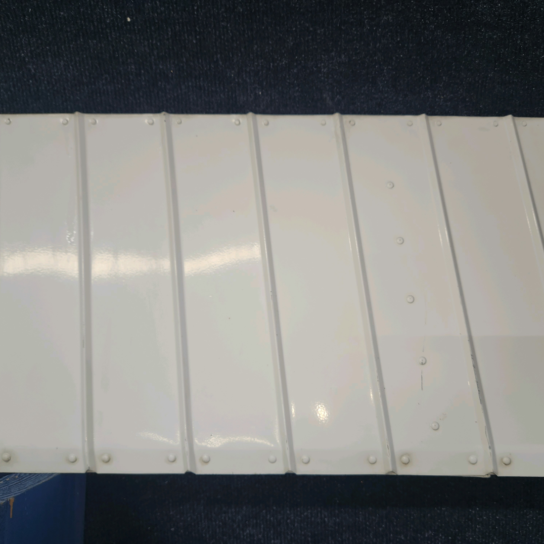Used aircraft parts for sale, 0523800-1 Cessna 172E Aileron Assembly - RH