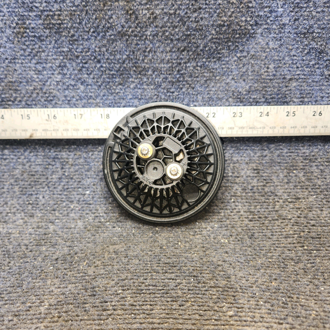 Used aircraft parts for sale, Par36 LED Whelen TR2 Rev.A Cessna C175 LED Taxi Light