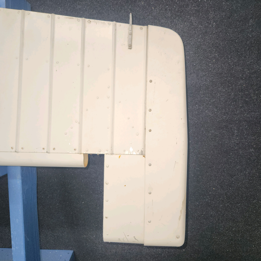 Used aircraft parts for sale, 2432000-21 Cessna 172S Elevator Assy LH