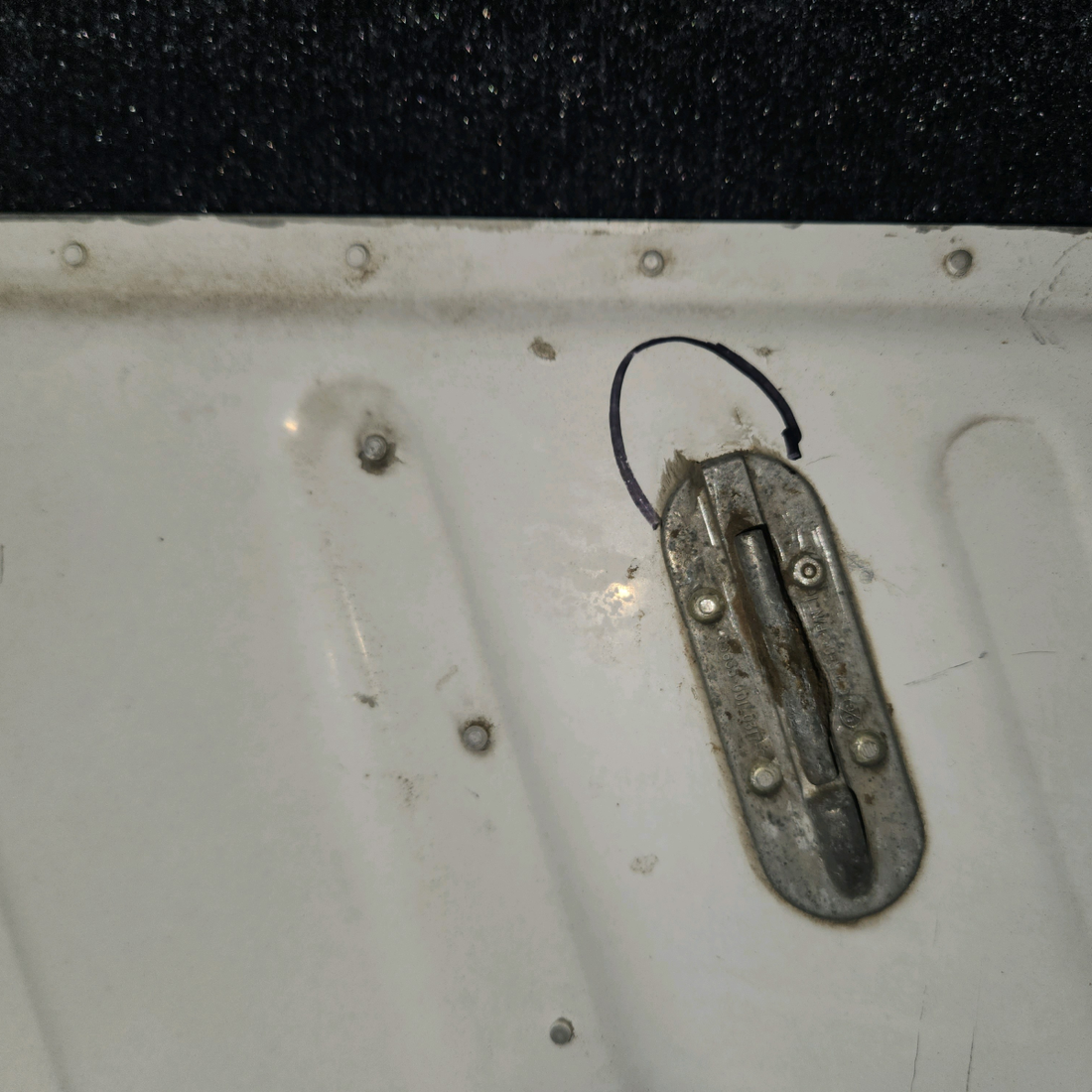 Used aircraft parts for sale, 430026-002 Mooney M20J Elevator Assembly W/ Horn RH