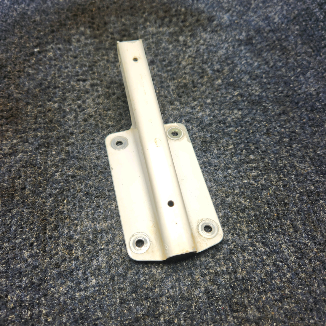 Used aircraft parts for sale, 78967-003 Piper PA32RT-300 HORN STABILATOR TRIM TAB CONTROL