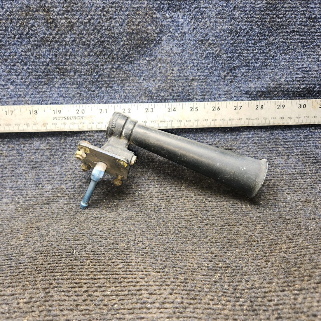 Used aircraft parts for sale, Vintage Pitot Tube Vintage Pitot Tube – Antique Aircraft Style