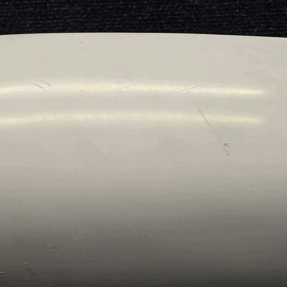 Used aircraft parts for sale, 0741046-200 Cessna 182G Main Landing Gear Fairing Assembly RH With Braket