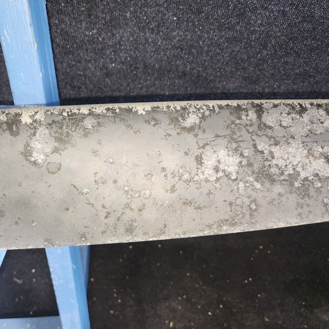 Used aircraft parts for sale, 1C172/EM7653 McCauley EM7653 Cessna 172F Fixed-Pitch Propeller