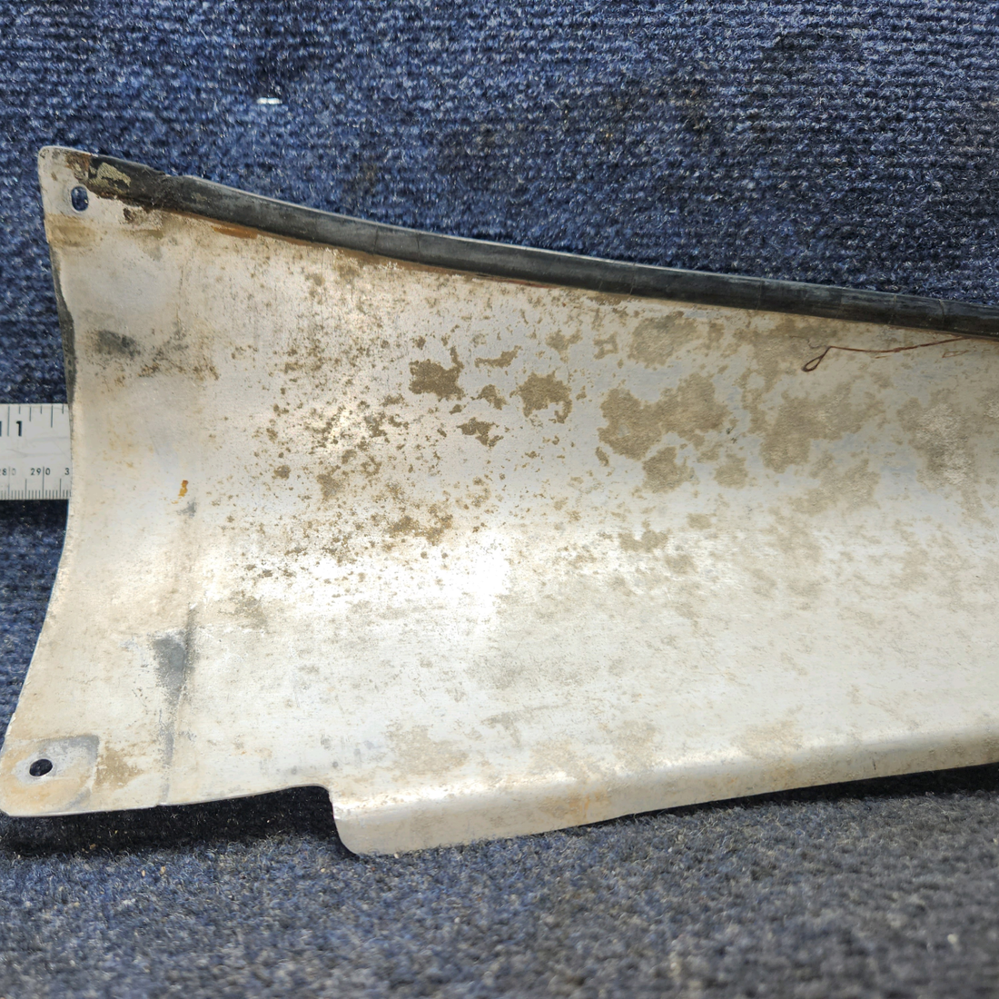 Used aircraft parts for sale, 0530010-5 Cessna 172RG Stabilizer Fairing - LH