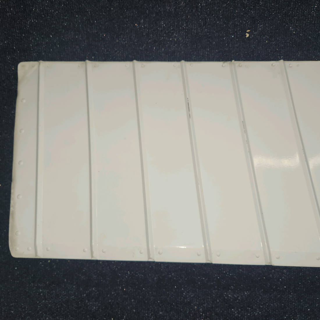 Used aircraft parts for sale, 0523800-1 Cessna 172E Aileron Assembly - RH