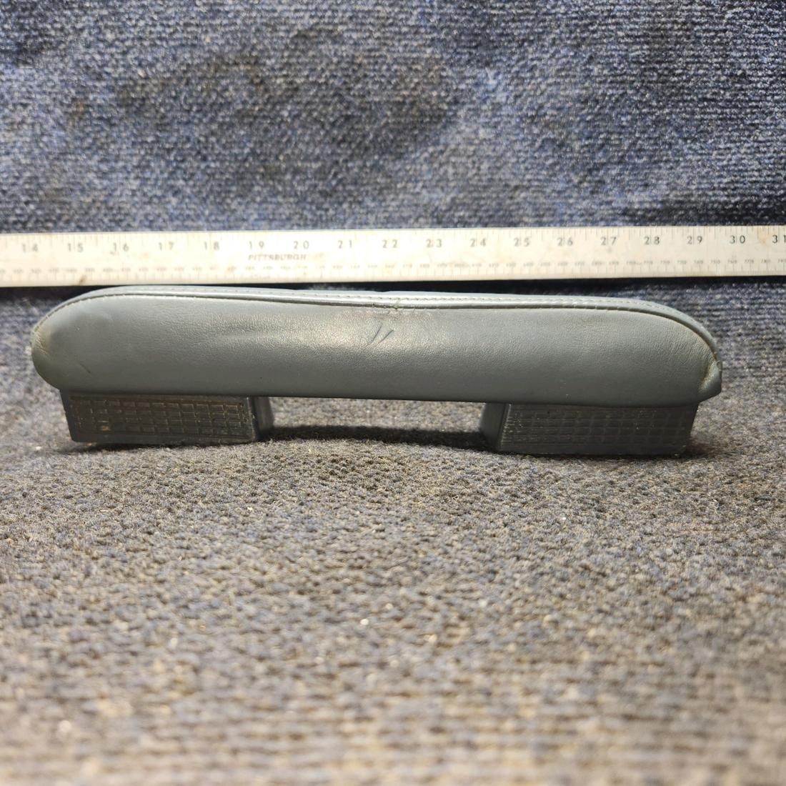 Used aircraft parts for sale, 1414082-1 Cessna 182G Armrest Assembly