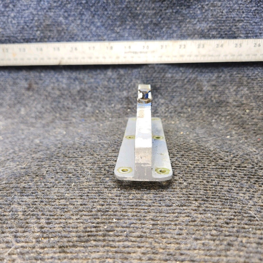 Used aircraft parts for sale, 62645-004 piper PA-28-181 Stabilator Attachment Fitting