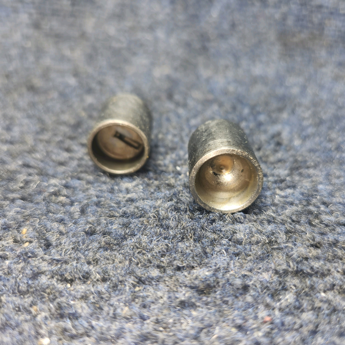 Used aircraft parts for sale, 78290 Lycoming O-320 American Gruman A1A Plunger Hydraulic lifters PRICE PER EACH