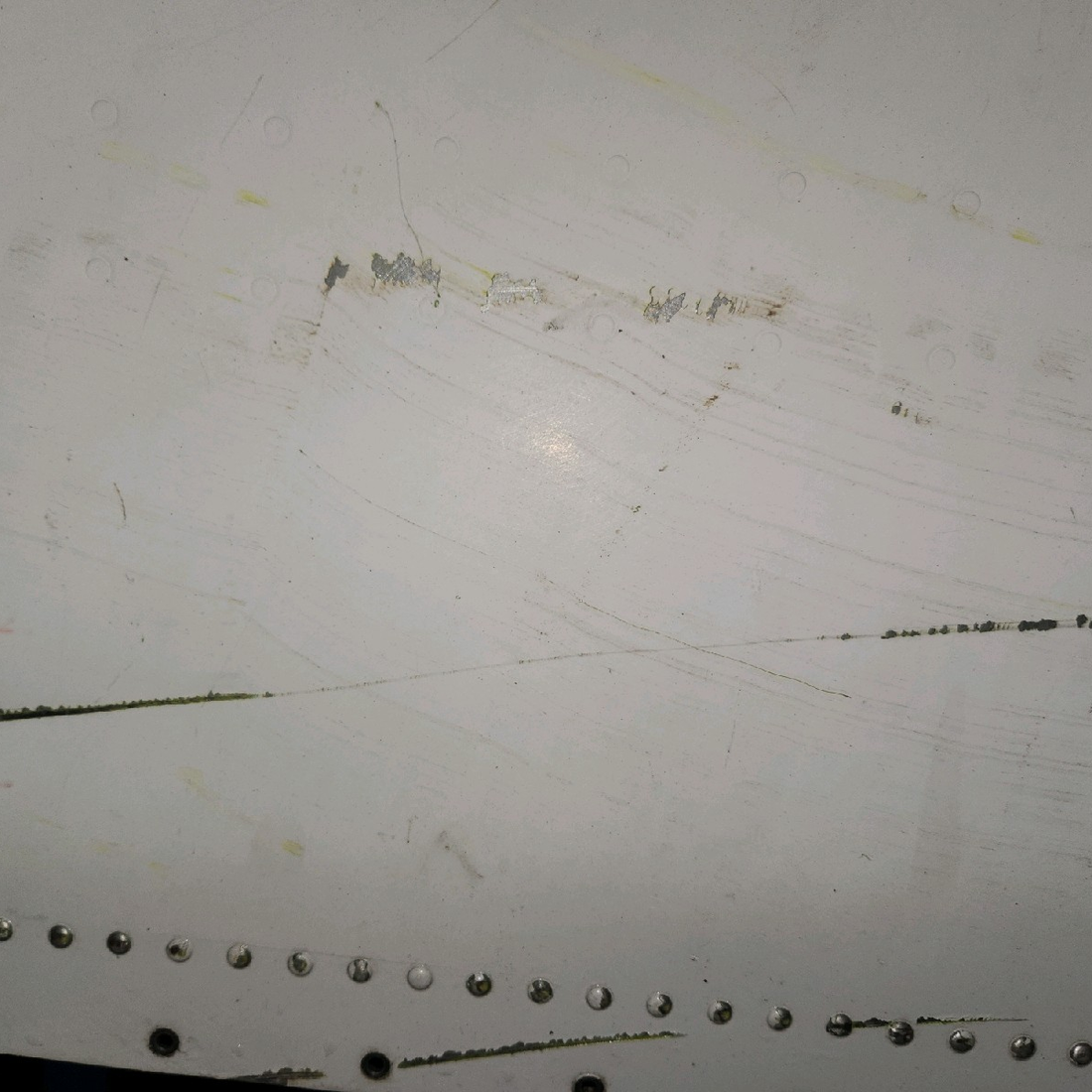 Used aircraft parts for sale, 35633-003 piper PA-28-181 Fuel Tank Assembly - RH