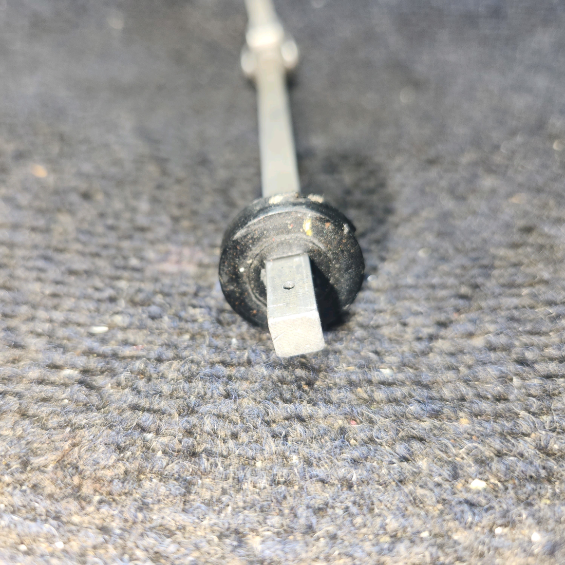 Used aircraft parts for sale, 0511157-18 Cessna 172 Fuel Selector Valve Shafts