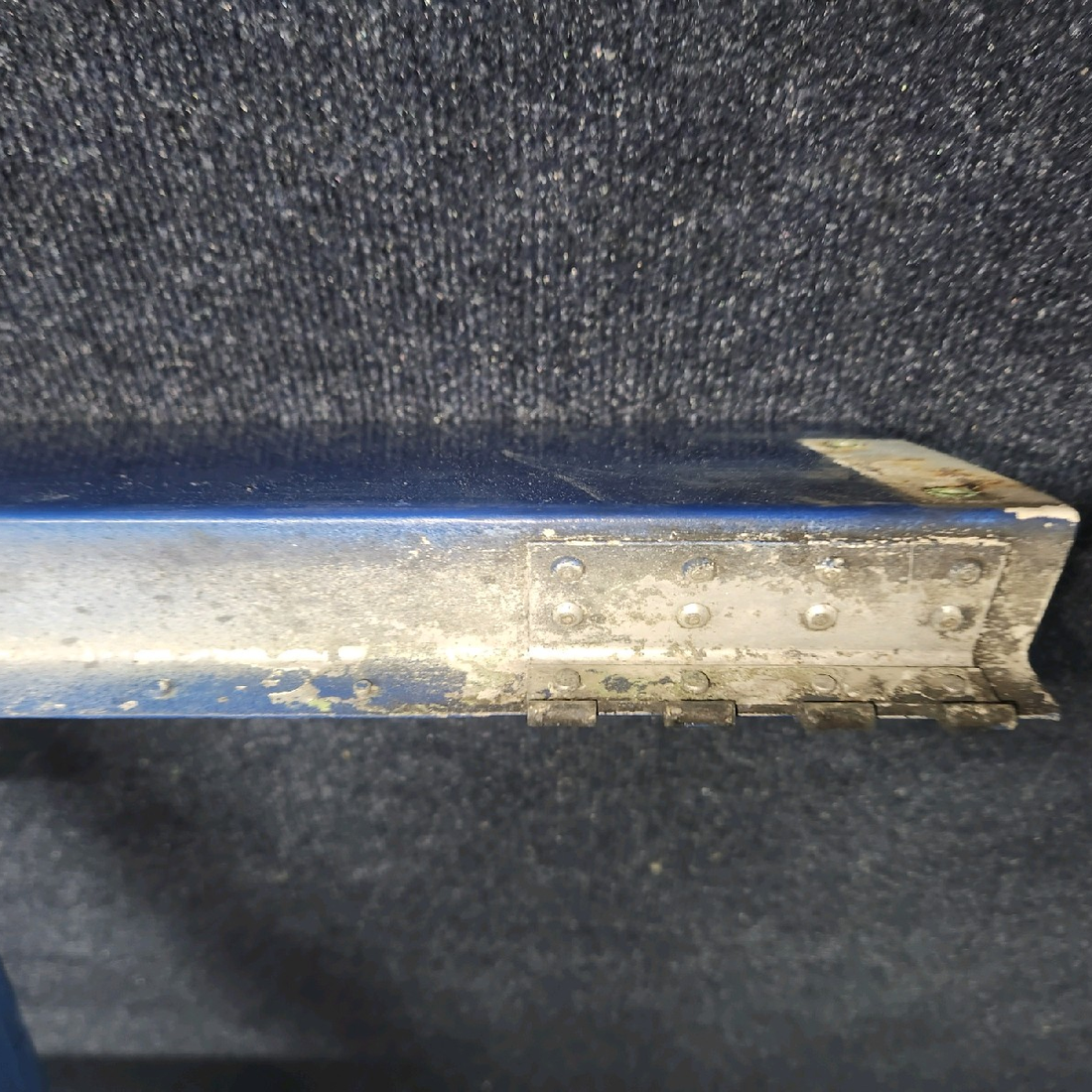 Used aircraft parts for sale, 63585-001 piper PA-28-181 Stabilator Trim Tab – RH