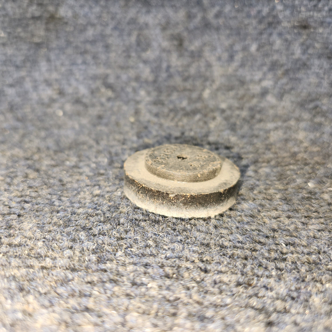 Used aircraft parts for sale, 9524804 Goodyear Brake Lining "Price per Each"