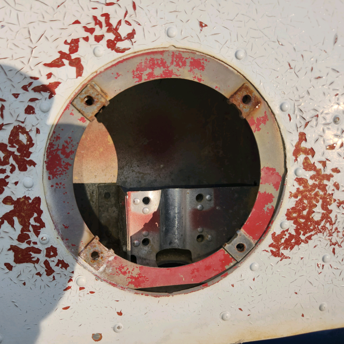 Used aircraft parts for sale, 0532001-202 Cessna 172F Horizontal Stabilizer Assembly