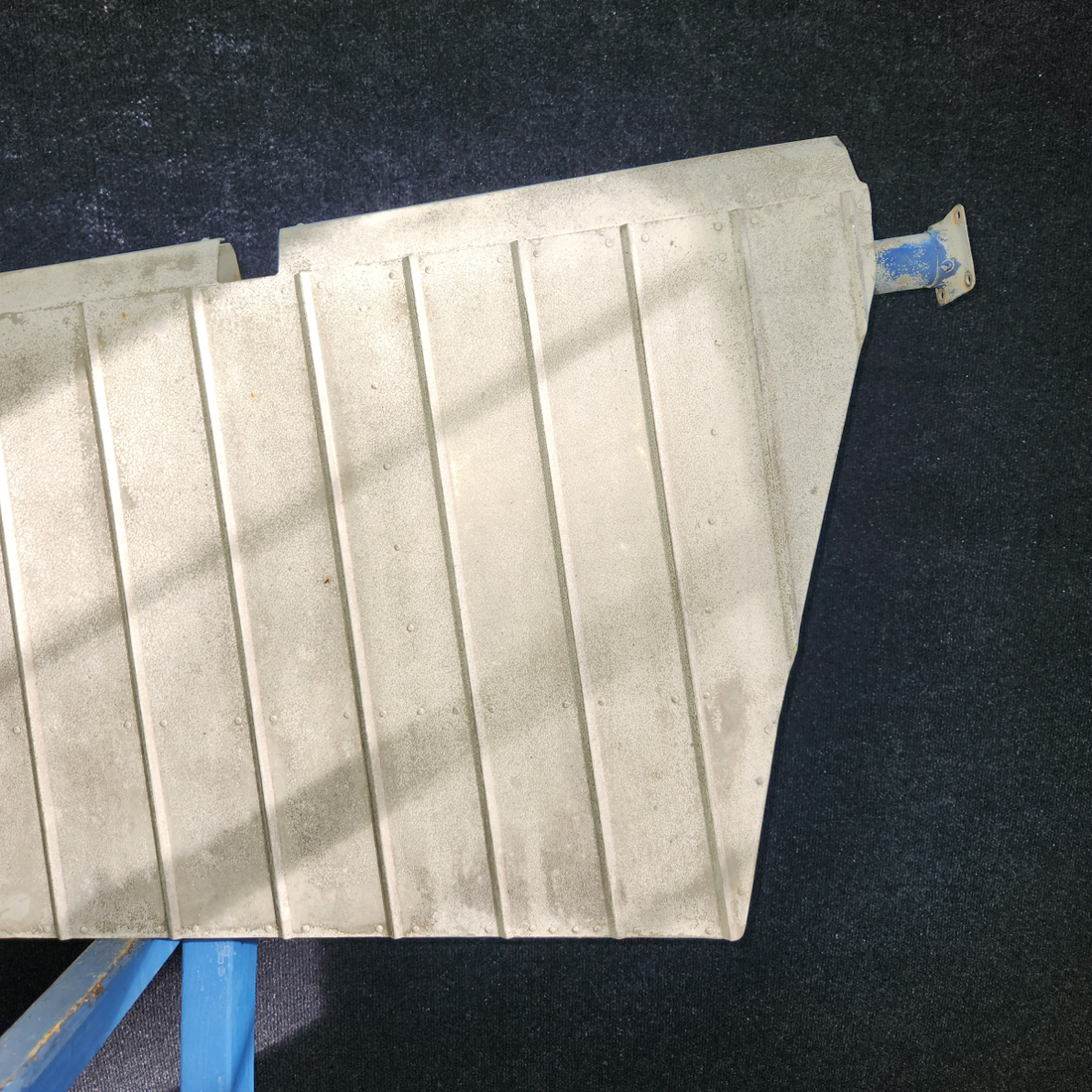 Used aircraft parts for sale, 0532001-73 Cessna 172F Elevator Assembly - LH (Core)