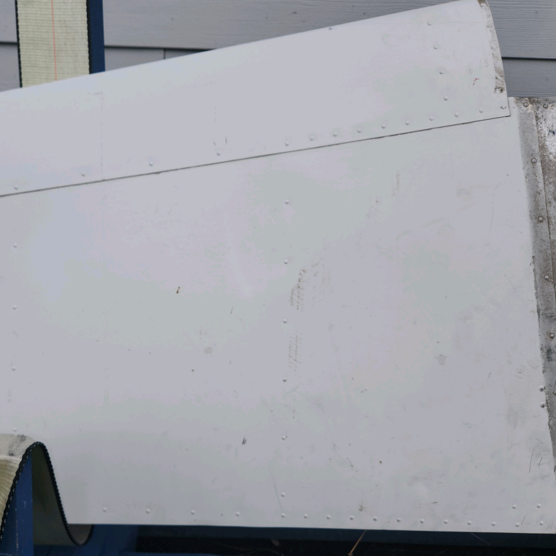 Used aircraft parts for sale, 0532001-202 Cessna 172E Horizontal Stabilizer Assembly