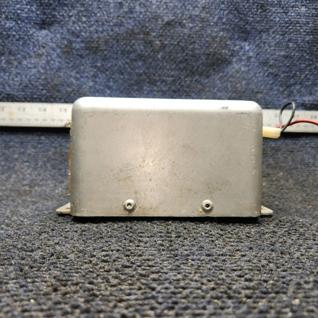 Used aircraft parts for sale, A413,T3-14 Whelen HD, T3 Strobe Power Supply (12V)