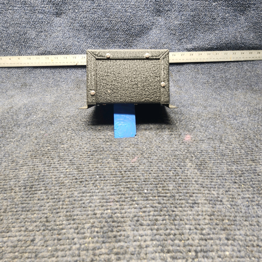 Used aircraft parts for sale, 44400-0000 ARC AS-895 ALTITUDE SENSOR