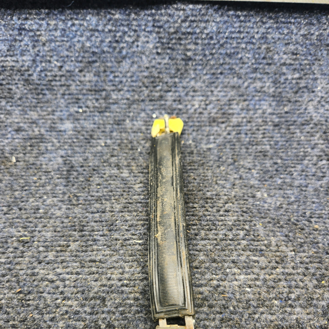 Used aircraft parts for sale, X61-0031 PIPER PA28-161 Warrior III LAMAR RELAY SOLENOID (VOLTS: 24)