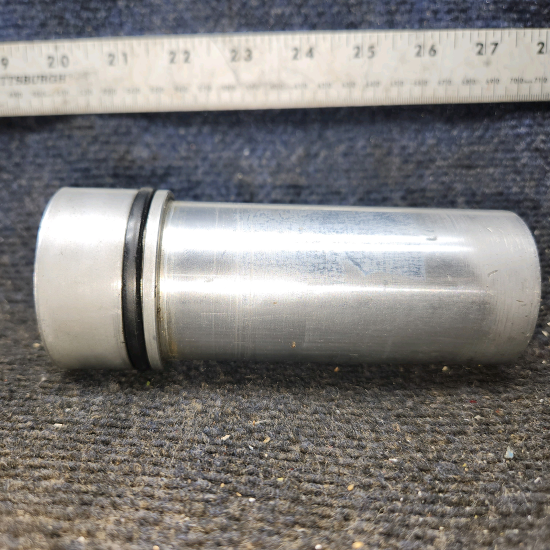 Used aircraft parts for sale, 66843-000 Piper PA-28-140 Bearing Sleeve