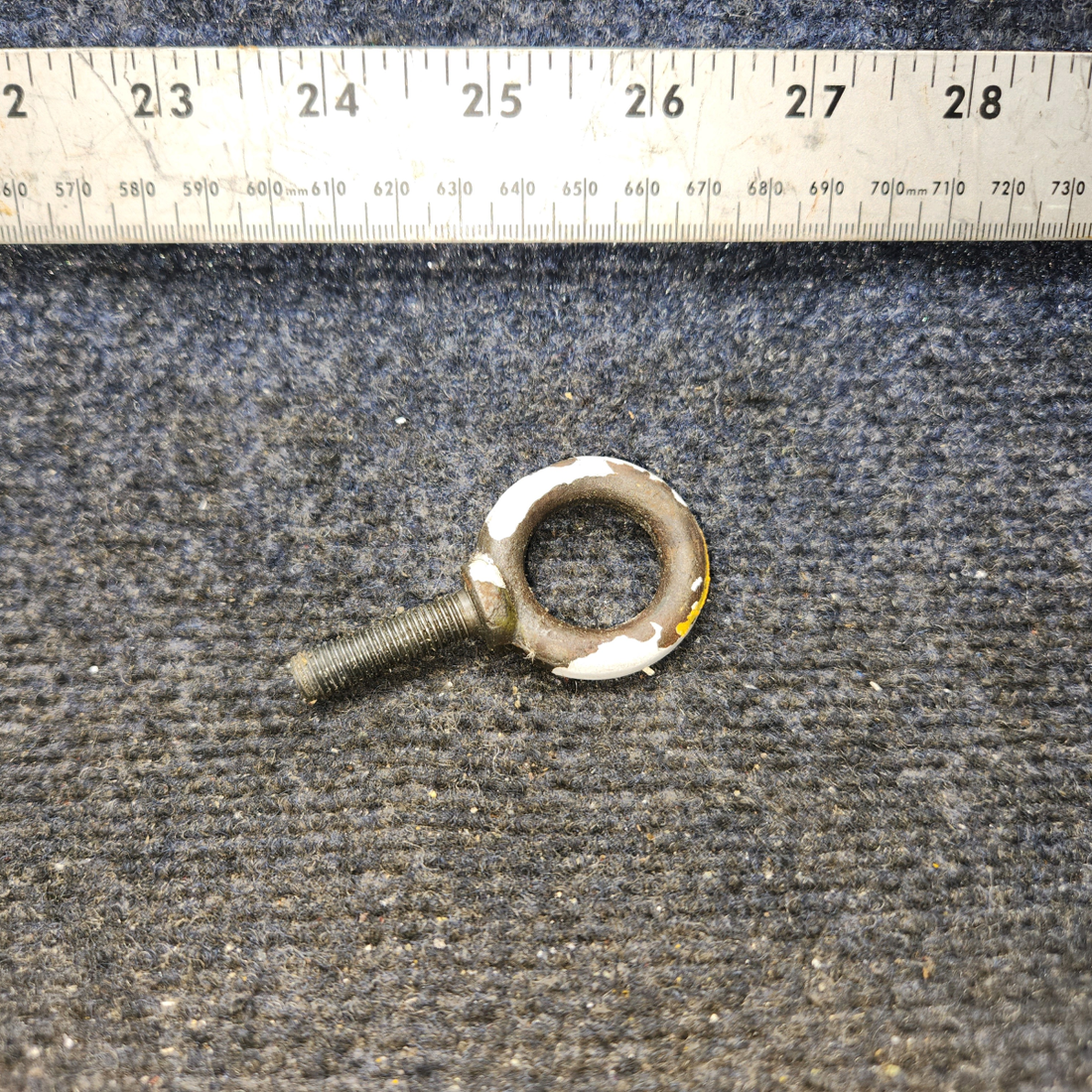 Used aircraft parts for sale, 0541115-3 Cessna Eyebolt