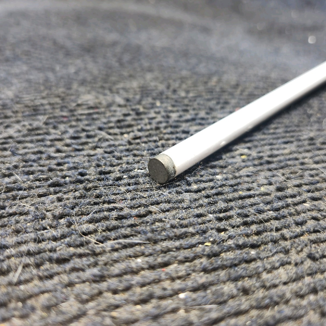 Used aircraft parts for sale, AV-10 RA Miller piper PA-28-181 VHF Communication Antenna