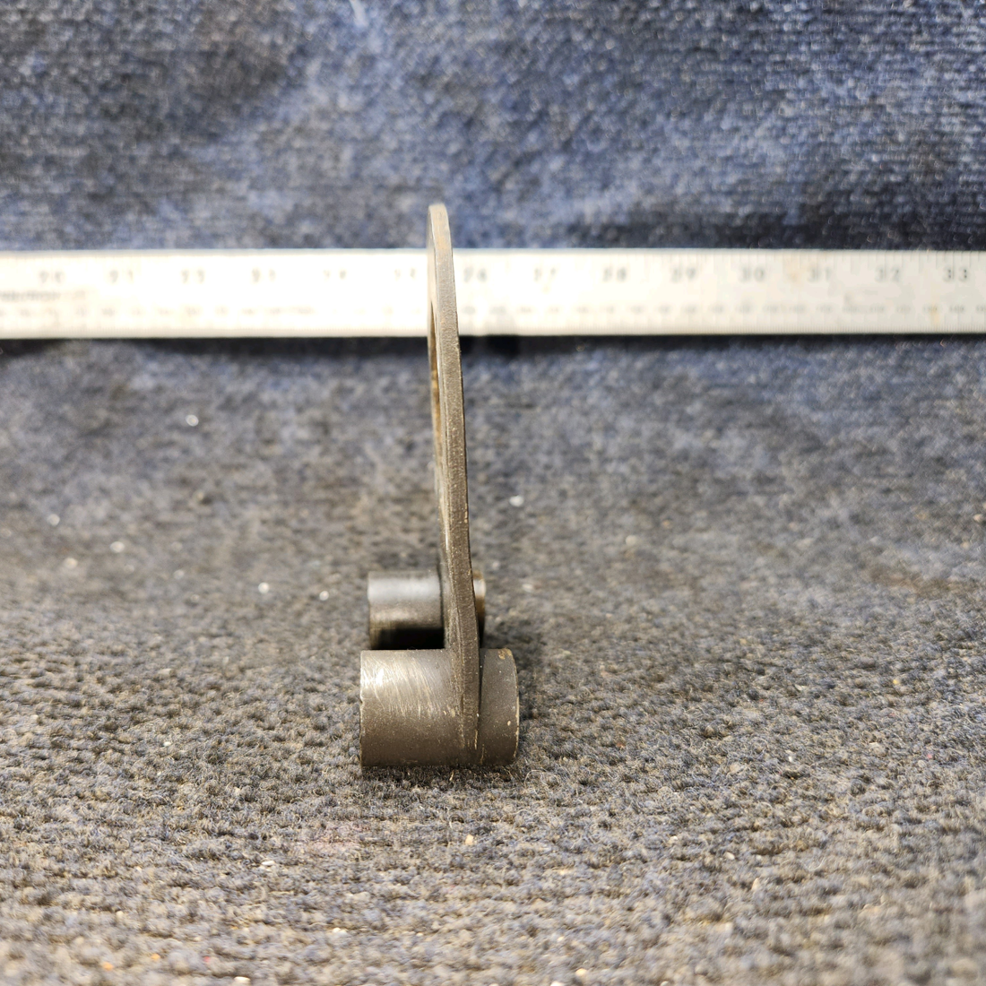 Used aircraft parts for sale, 75-31 Cessna 182G Torque Plate