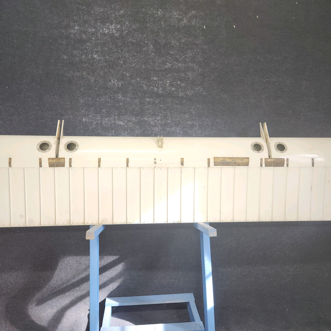 Used aircraft parts for sale, 0523902-802-1 Cessna 172S Flap Assembly LH (Heavy Duty)