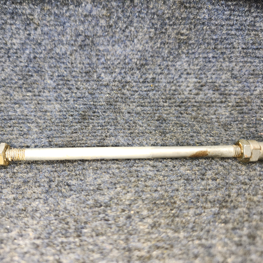 Used aircraft parts for sale, 0523218-2 CESSNA 172K AILERON PUSH-PULL ROD