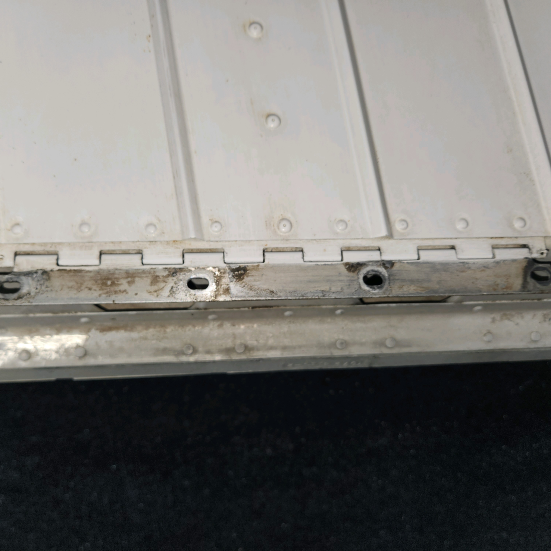 Used aircraft parts for sale, 0523800 cessna 150G Aileron Assembly – LH